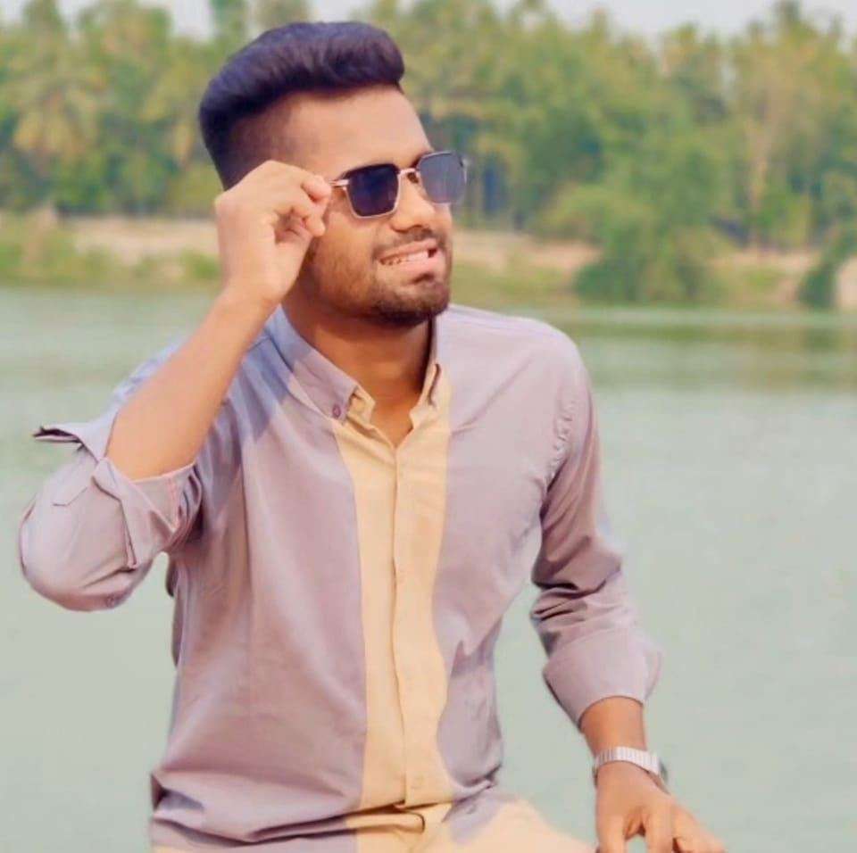 ফয়সাল হোসেন 