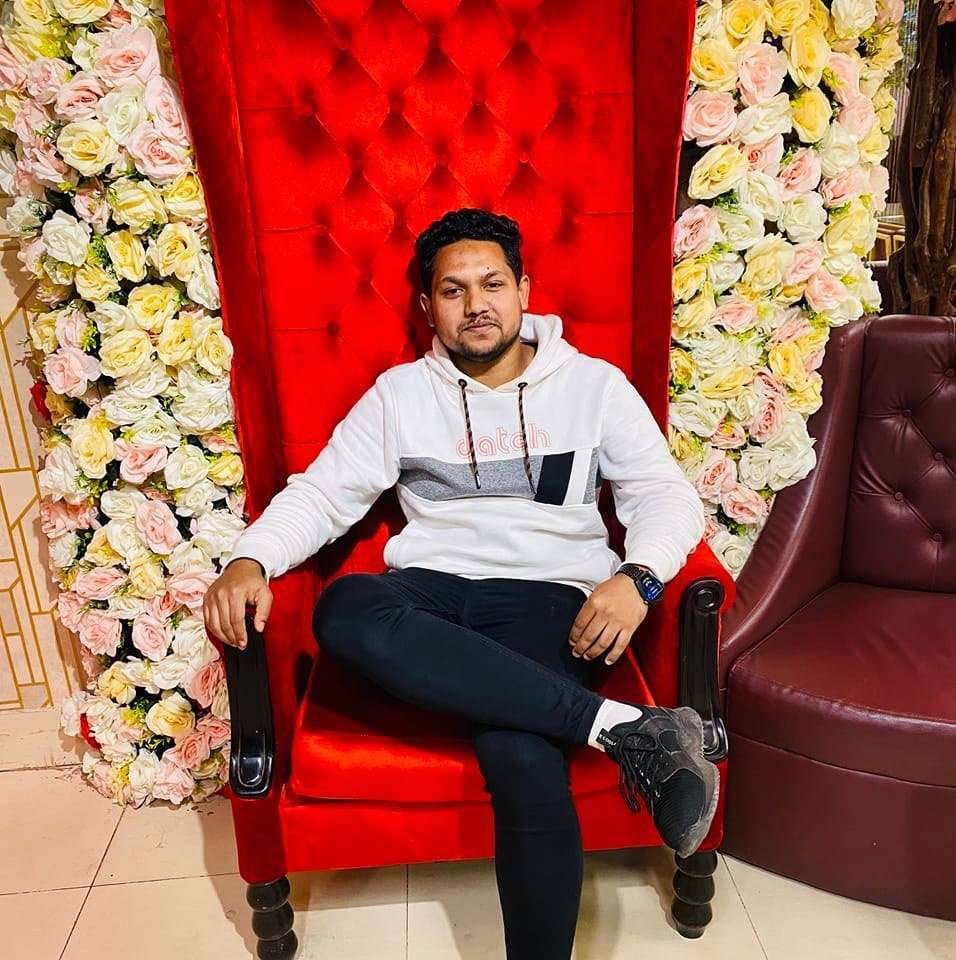 শাওন ভাই