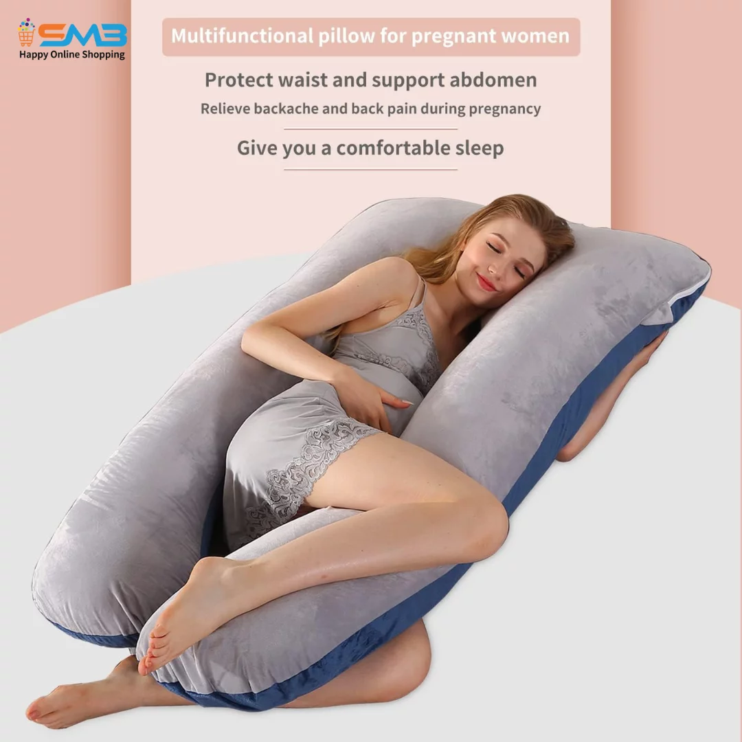 Buy Mother Care Pregnancy Belly Support Pillow Soft and Comfortable. Buy the Best Quality Pregnancy Products. Belly Pillow, Belly Support, Neck Pillow, Belt