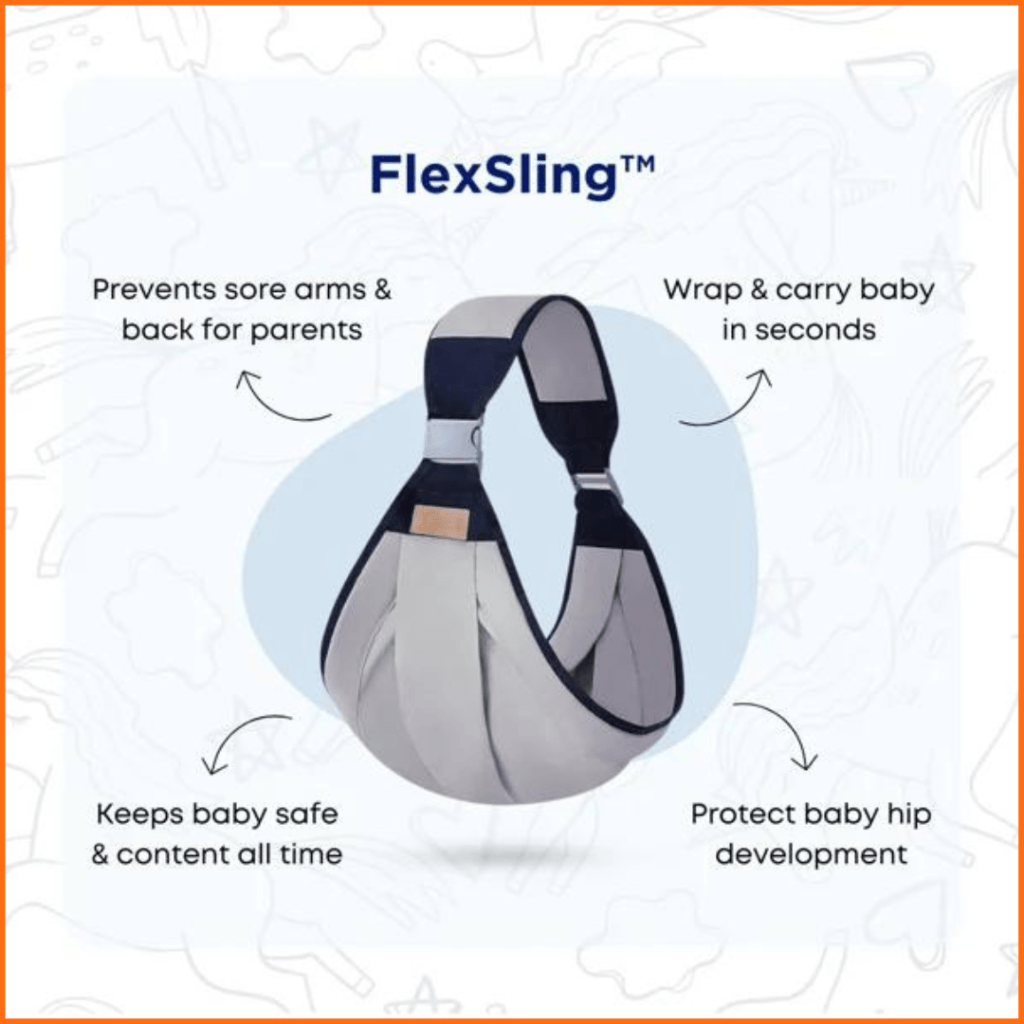 Buy Soft & Comfortable Baby Carriers Bag. Buy the Best Quality Baby Carrying Bag at Lowest Price Online Shop at Shopnomarket in Bangladesh Imported Bag