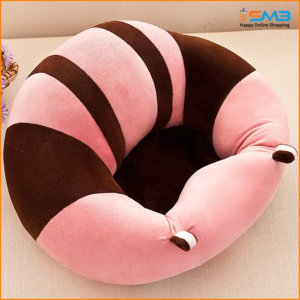 Buy Comfortable and Soft Baby Comfy Sofa / Support Chair; Buy Online Lowest Price ShopnoMarket.com.bd in Bangladesh. Kids Best Online Shop in BD