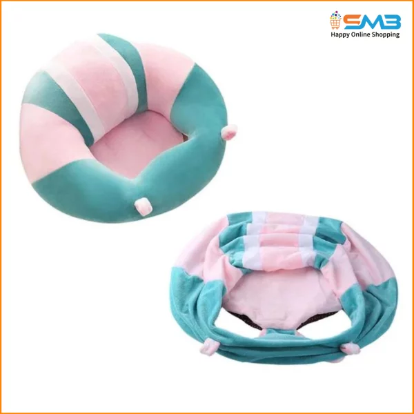 Buy Comfortable and Soft Baby Comfy Sofa / Support Chair; Buy Online Lowest Price ShopnoMarket.com.bd in Bangladesh. Kids Best Online Shop in BD