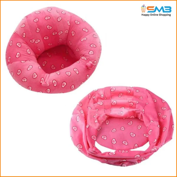 Buy Comfortable and Soft Baby Comfy Sofa / Support Chair; Buy Online Lowest Price ShopnoMarket.com.bd in Bangladesh. Kids Best Online Shop in BD