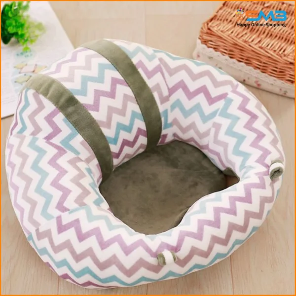 Buy Comfortable and Soft Baby Comfy Sofa / Support Chair; Buy Online Lowest Price ShopnoMarket.com.bd in Bangladesh. Kids Best Online Shop in BD