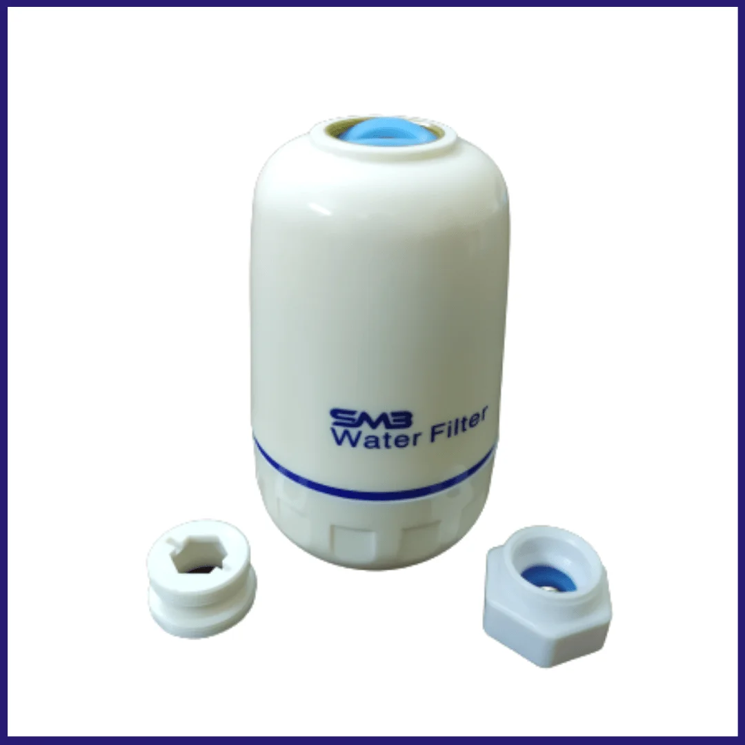 Kitchen Tap Water Purifier Filter - Small Water Filter - Image 5
