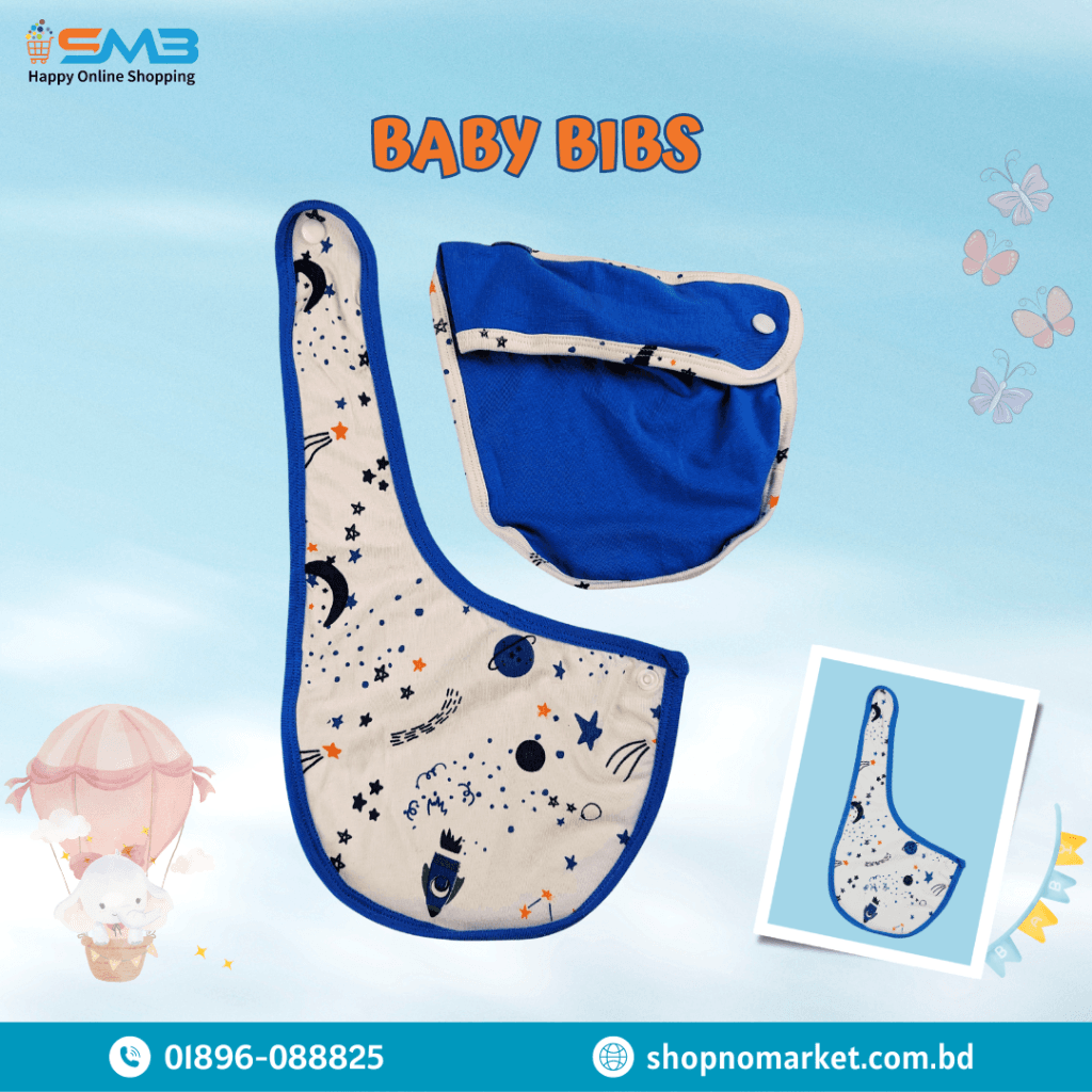 Baby Bibs