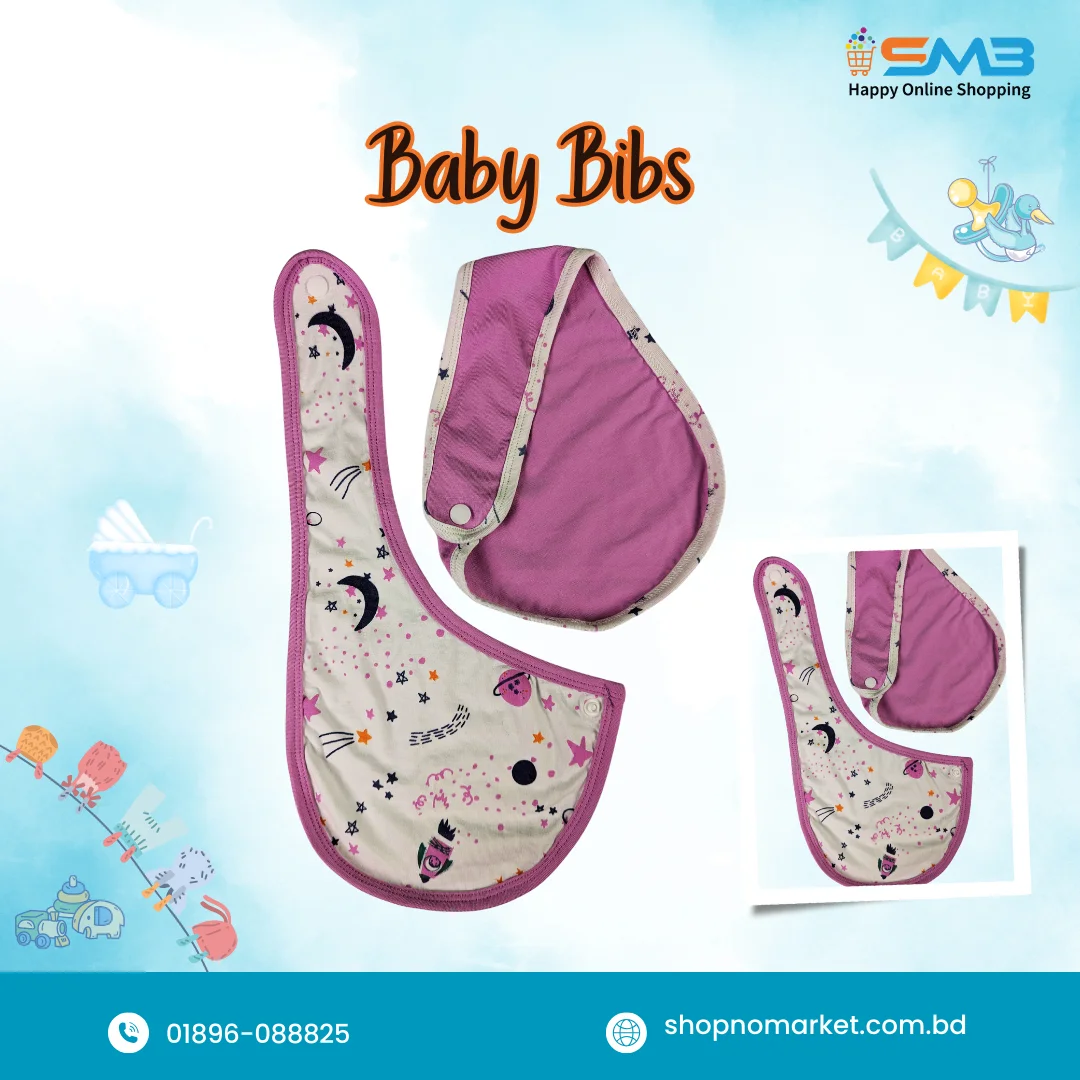 Newborn Baby Cotton Clothes Gift Box - Image 3