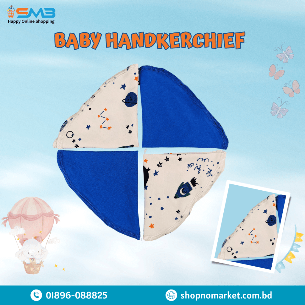 Baby Handkerchief