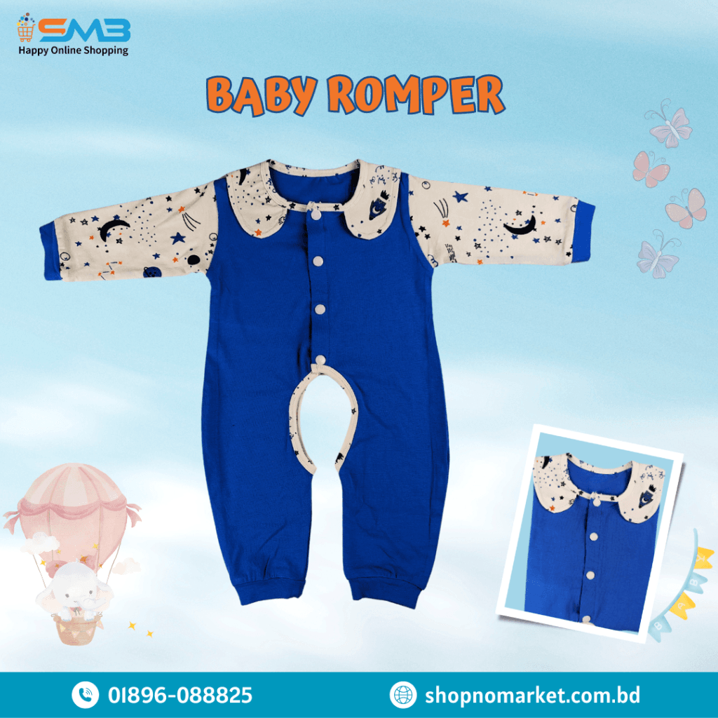 Baby Romper