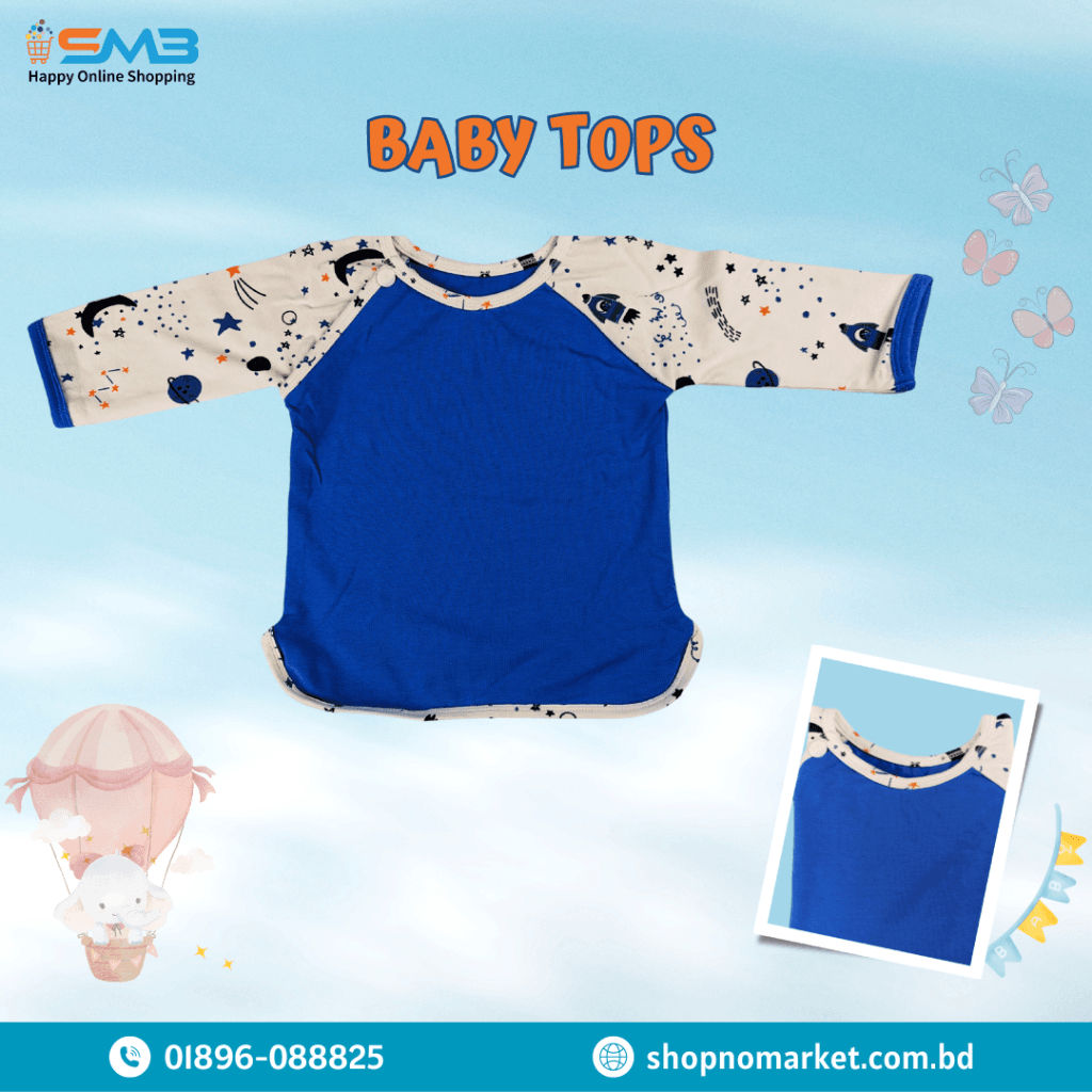 Baby Tops