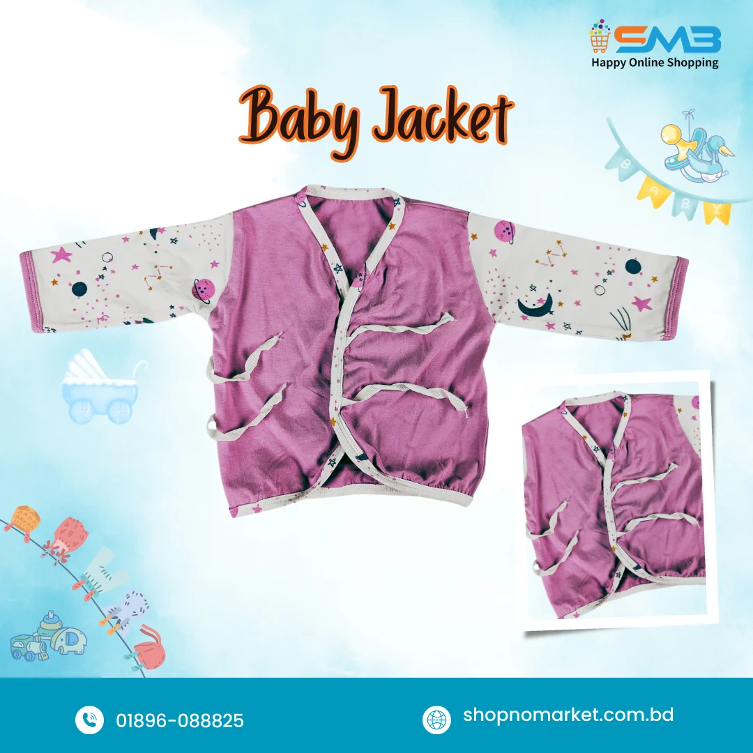 Newborn Baby Cotton Clothes Gift Box - Image 9