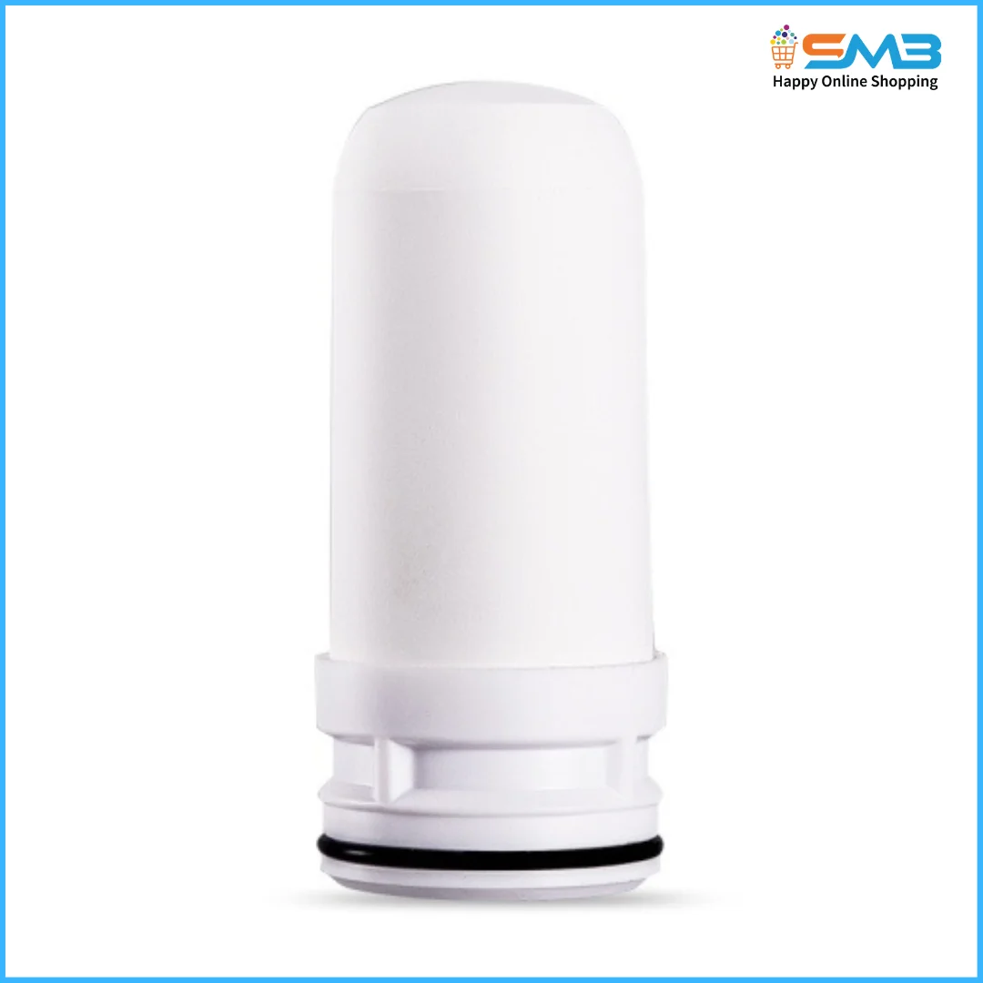 Kitchen Tap Water Purifier Ceramic Kit - Big Filter - Image 2