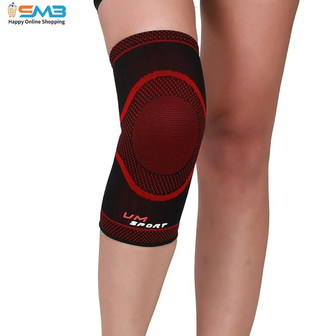 UM Knee Support for Knee Pain, Knee Injuries