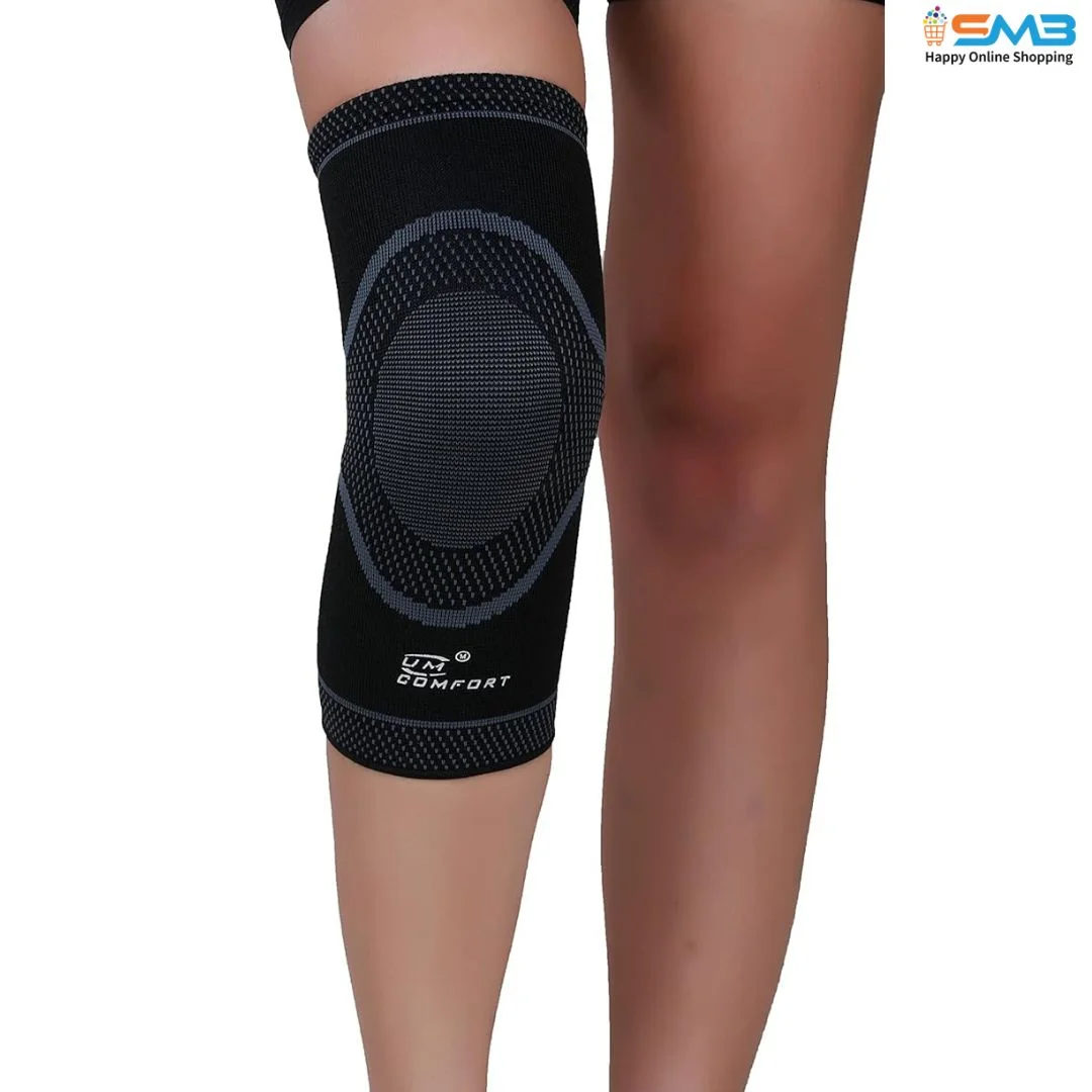 UM Knee Support for Knee Pain, Knee Injuries - Image 6