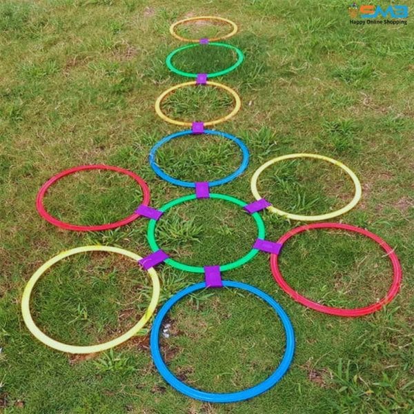 Kids Interactive Jumping Indoor & Outdoor Sport Toy