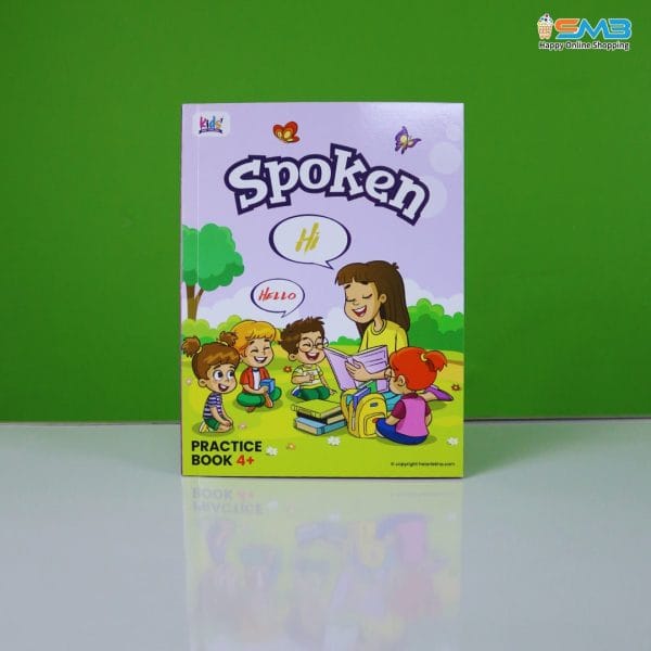 Kids English Book & English Spelling Game with Kids Phonetics Course - Image 3