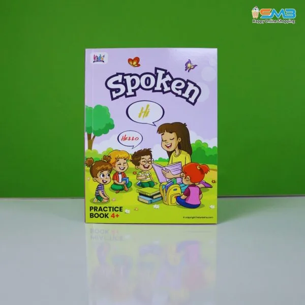 Kids English Book & English Spelling Game with Kids Phonetics Course - Image 3