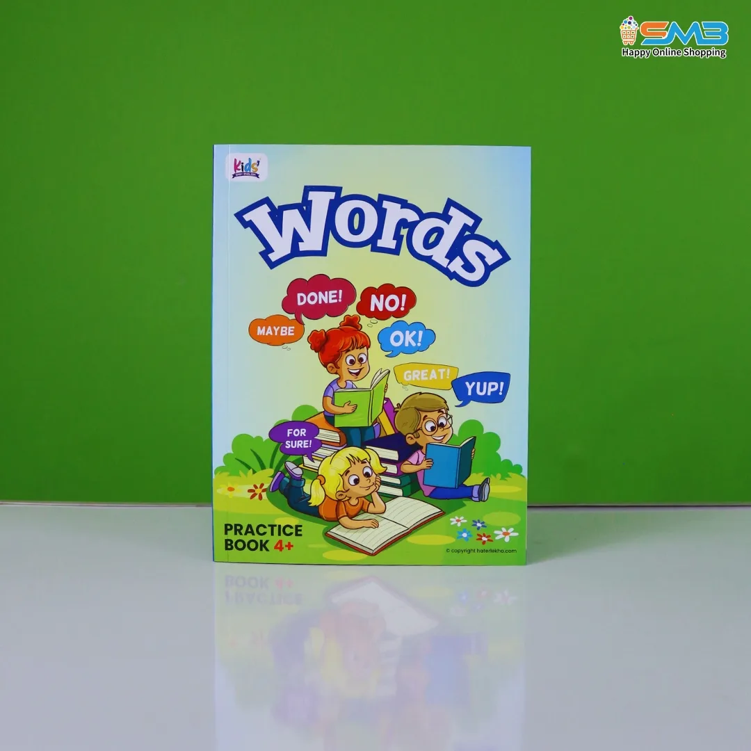 Kids English Book & English Spelling Game with Kids Phonetics Course - Image 2